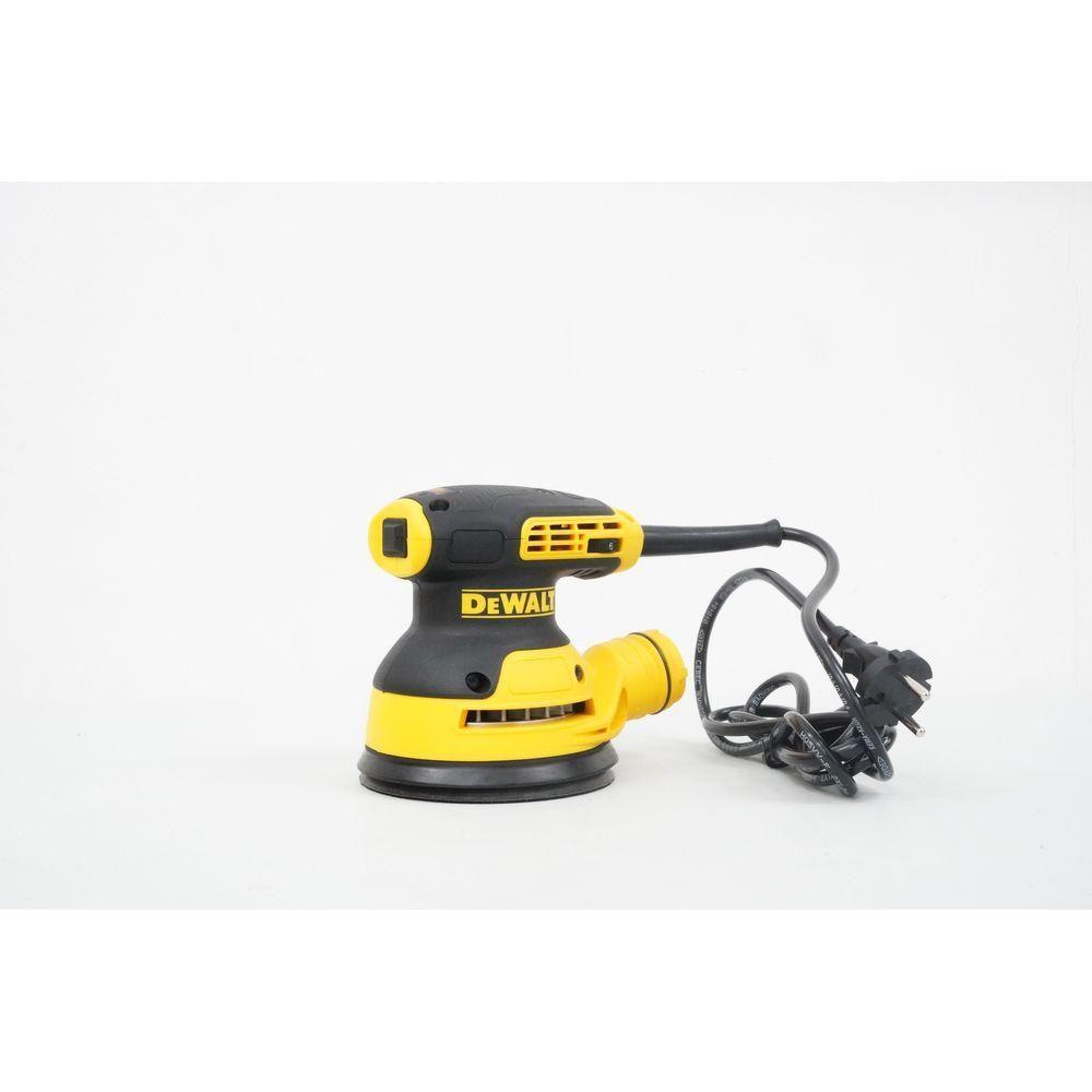 Dewalt DWE6423 Random Orbit Sander 5 Dewalt DWE6423 Random Orbit Sander 5